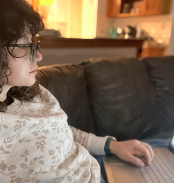How I Turned My Mom Life Into a  T-Shirt Brand