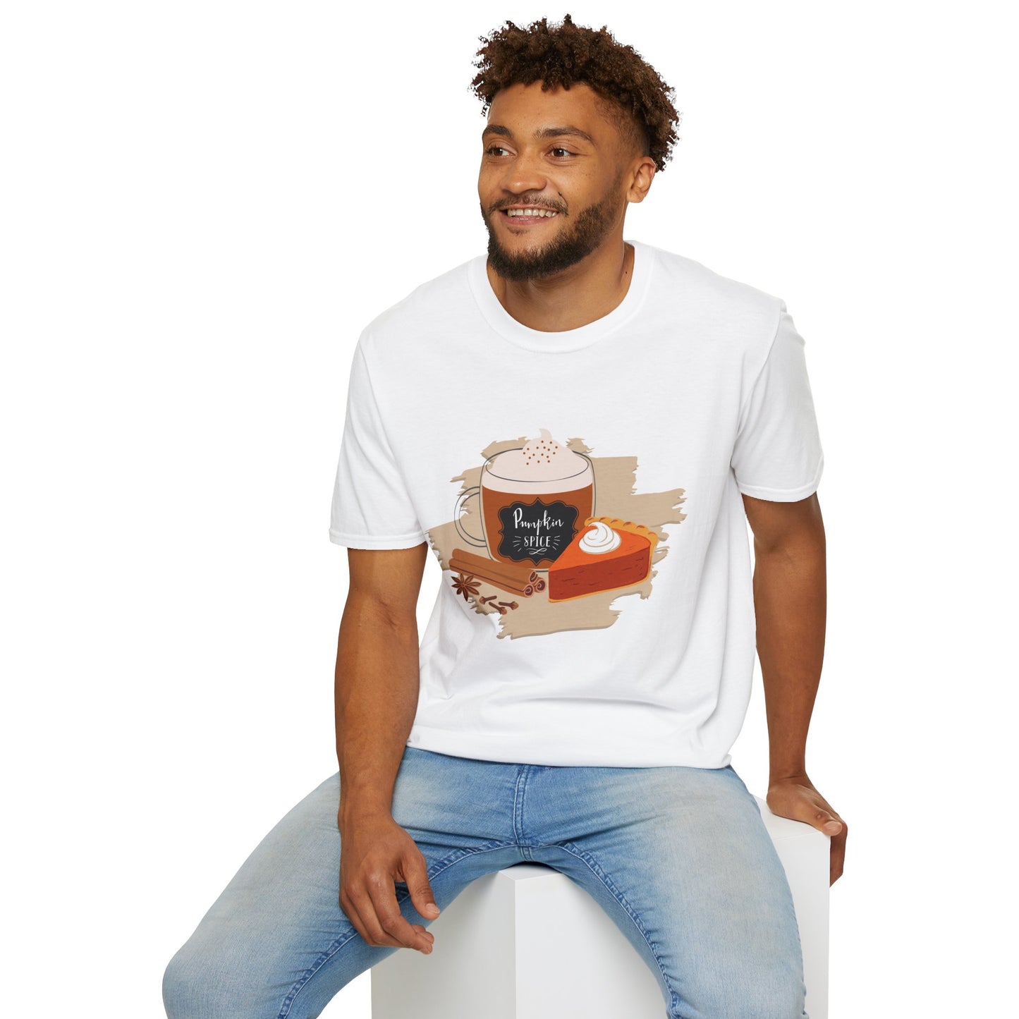 Pumpkin Spice T-Shirt