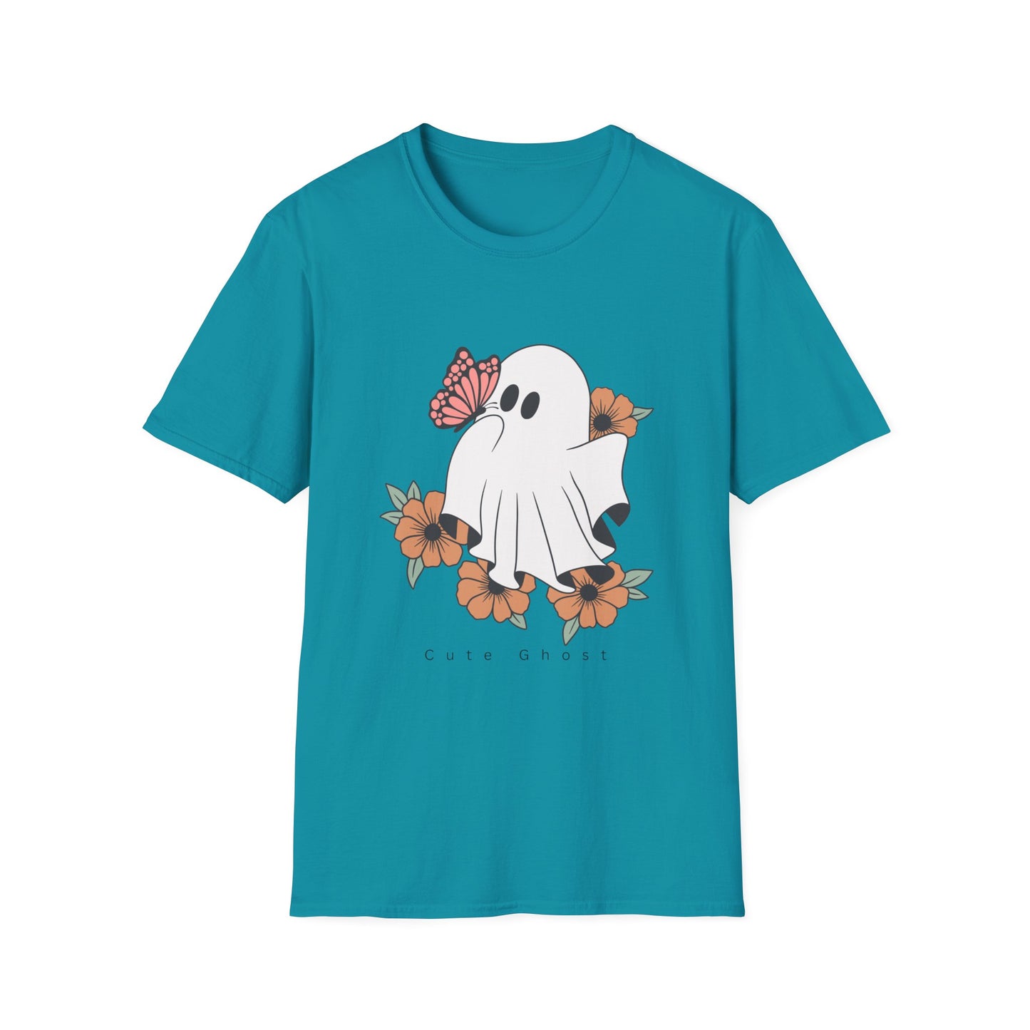 Cute Ghost T-Shirt