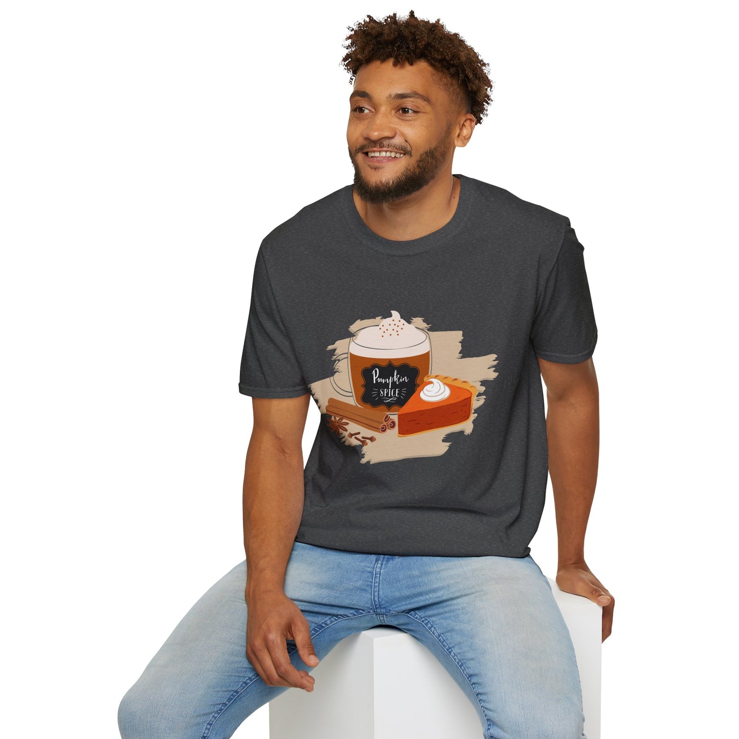 Pumpkin Spice T-Shirt