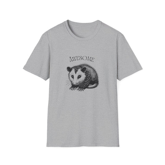 Awesome Possum Shirt