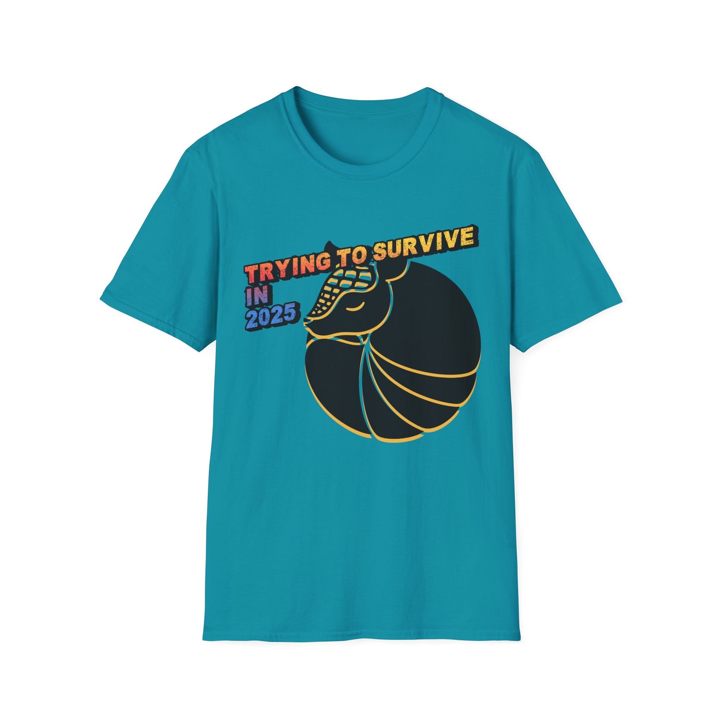 Surviving 2025 T-Shirt