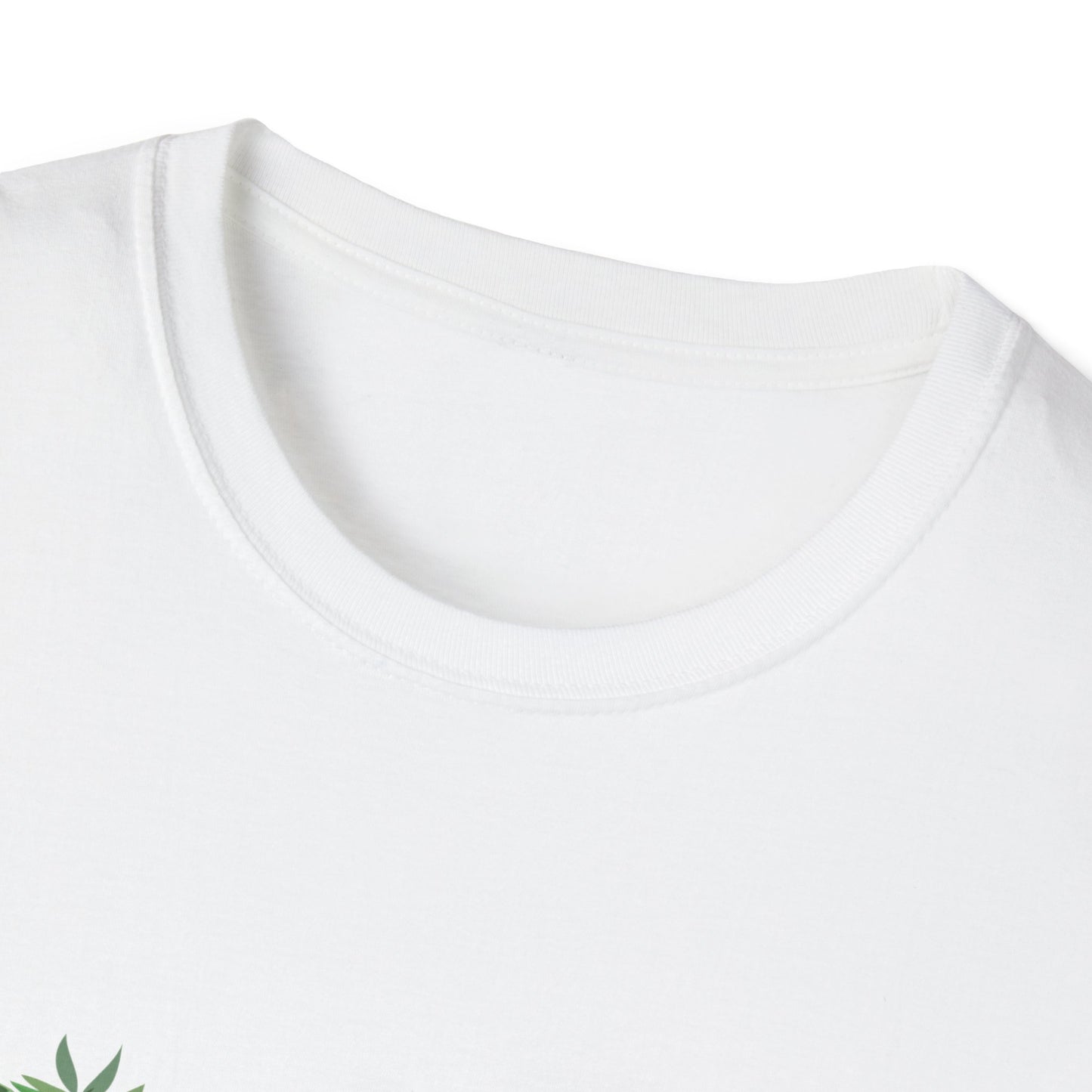 Plant Mom T-Shirt - Unisex Softstyle