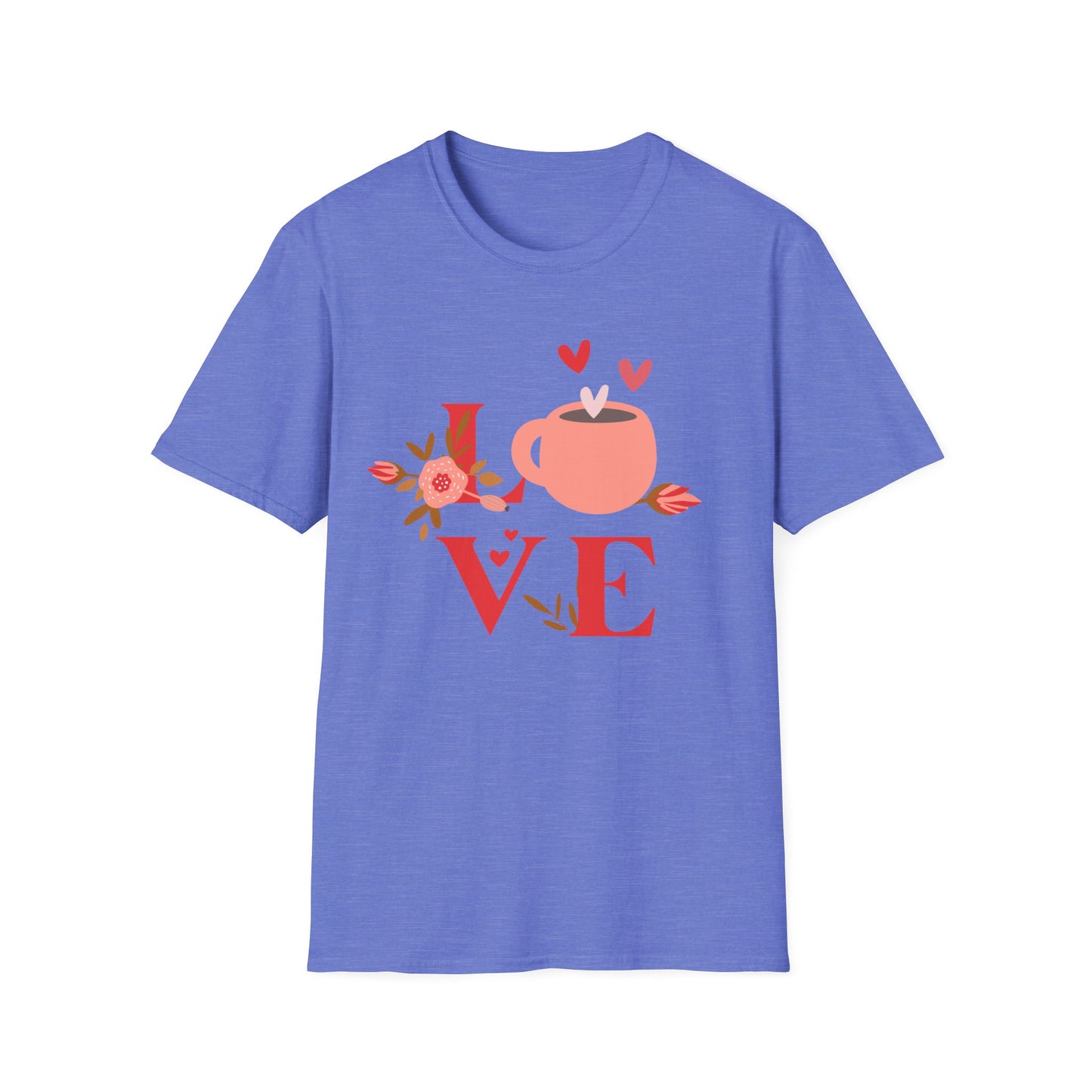 Coffee Love T-Shirt