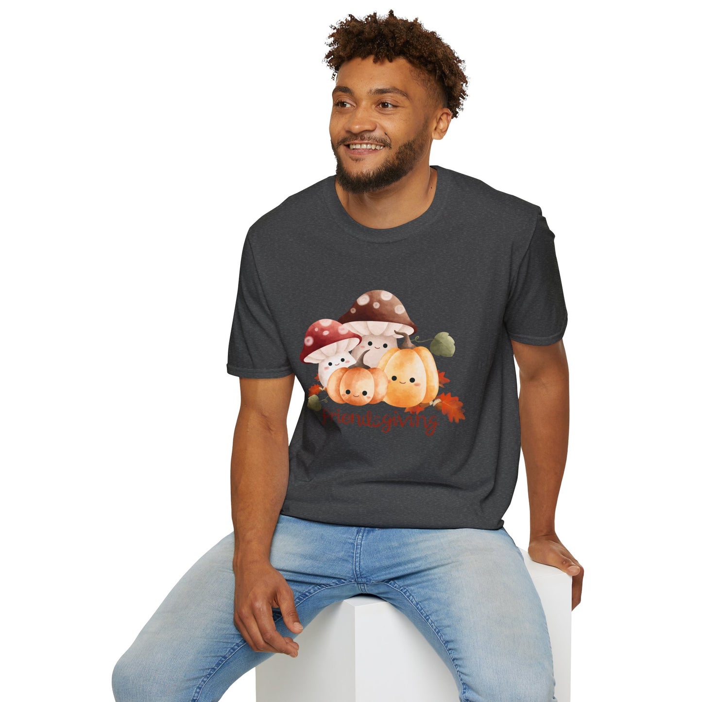 Friendsgiving T-Shirt