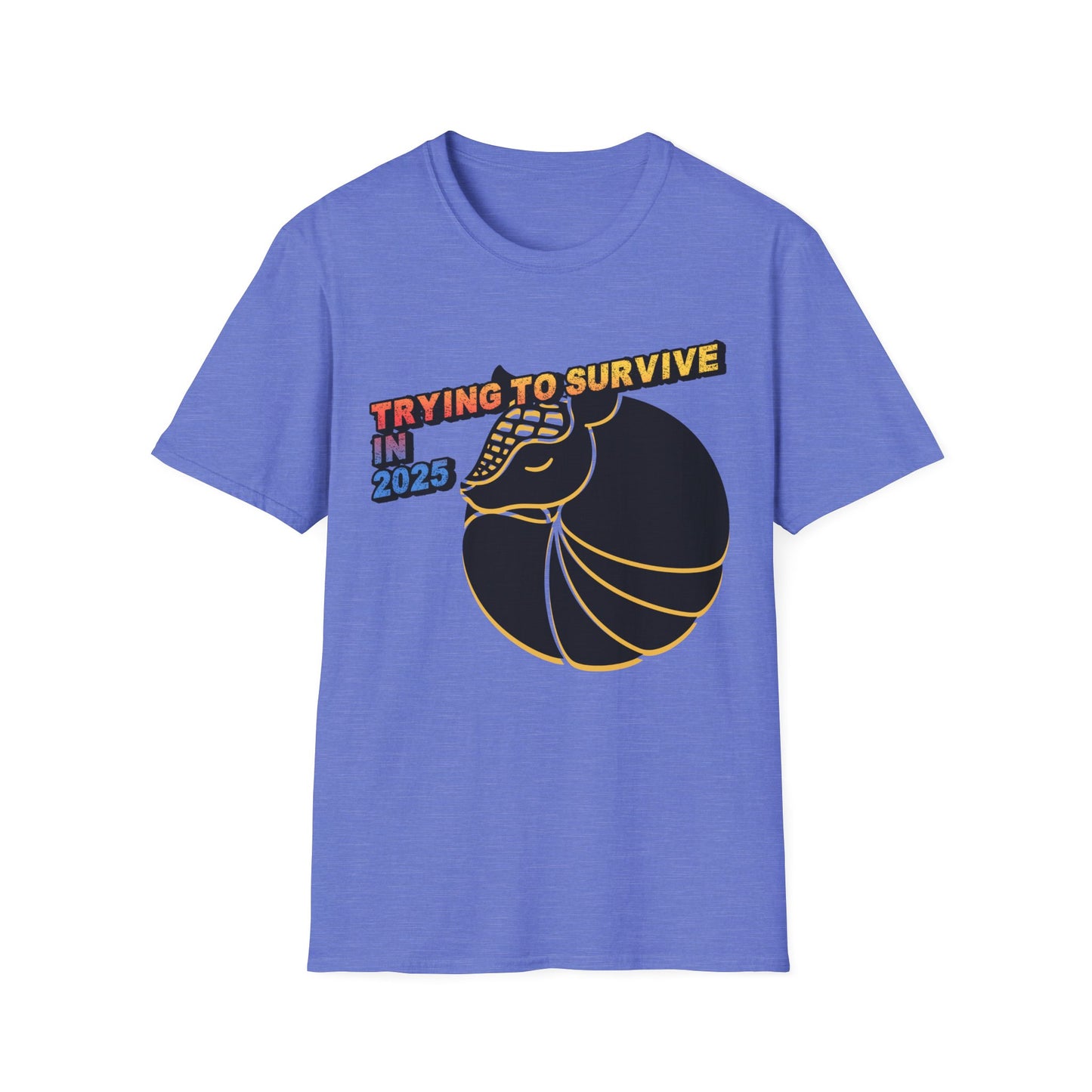 Surviving 2025 T-Shirt