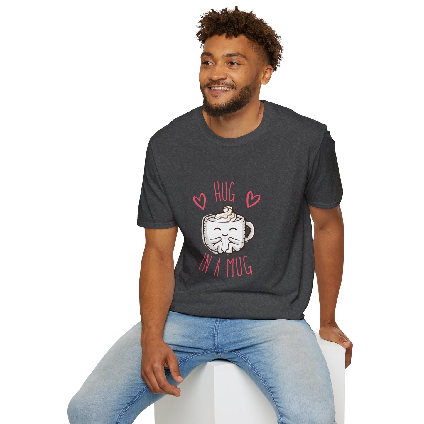 Hug In a Mug T-Shirt