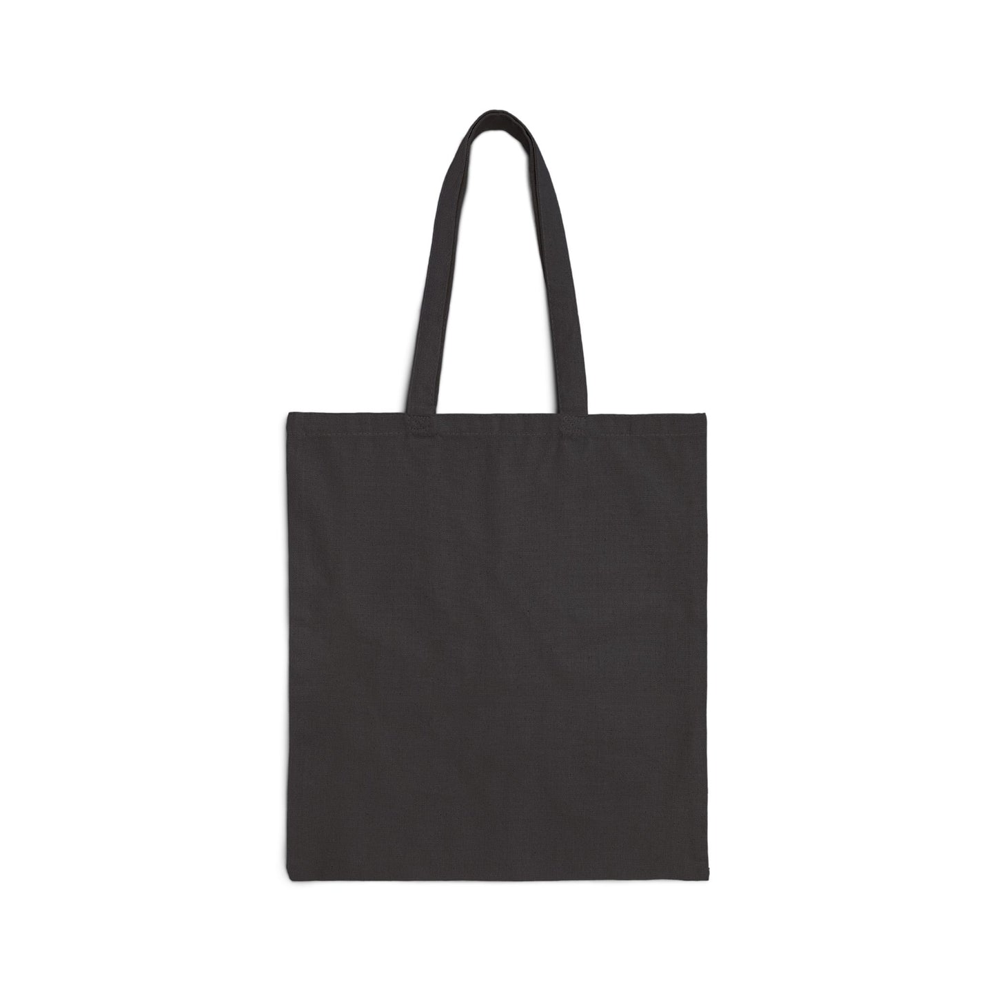 Canvas Tote Bag- Designated Book Bag