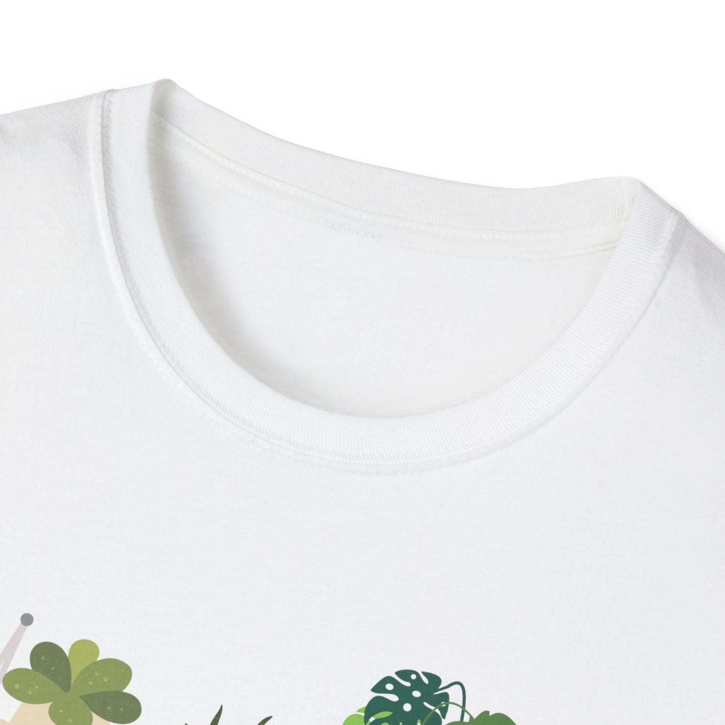 Plant Life T-Shirt