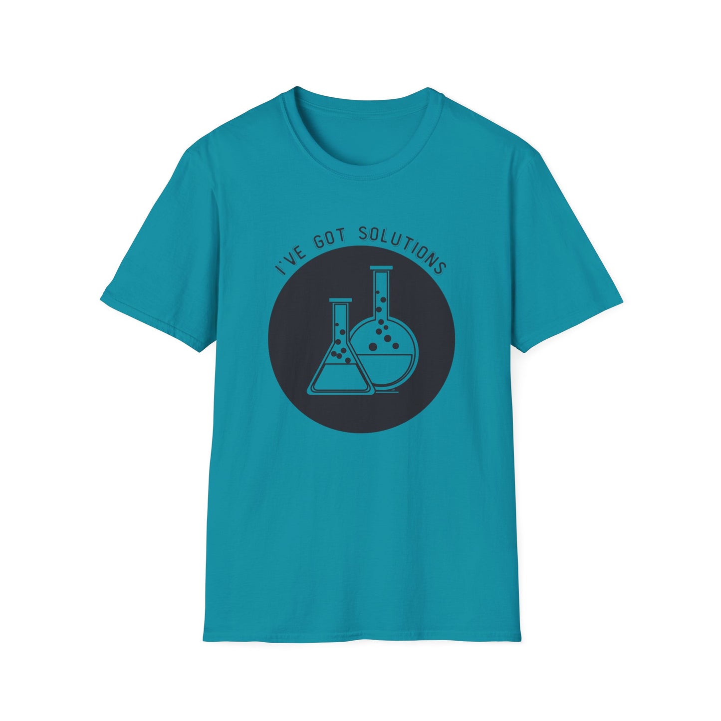 Science Solutions T-Shirt