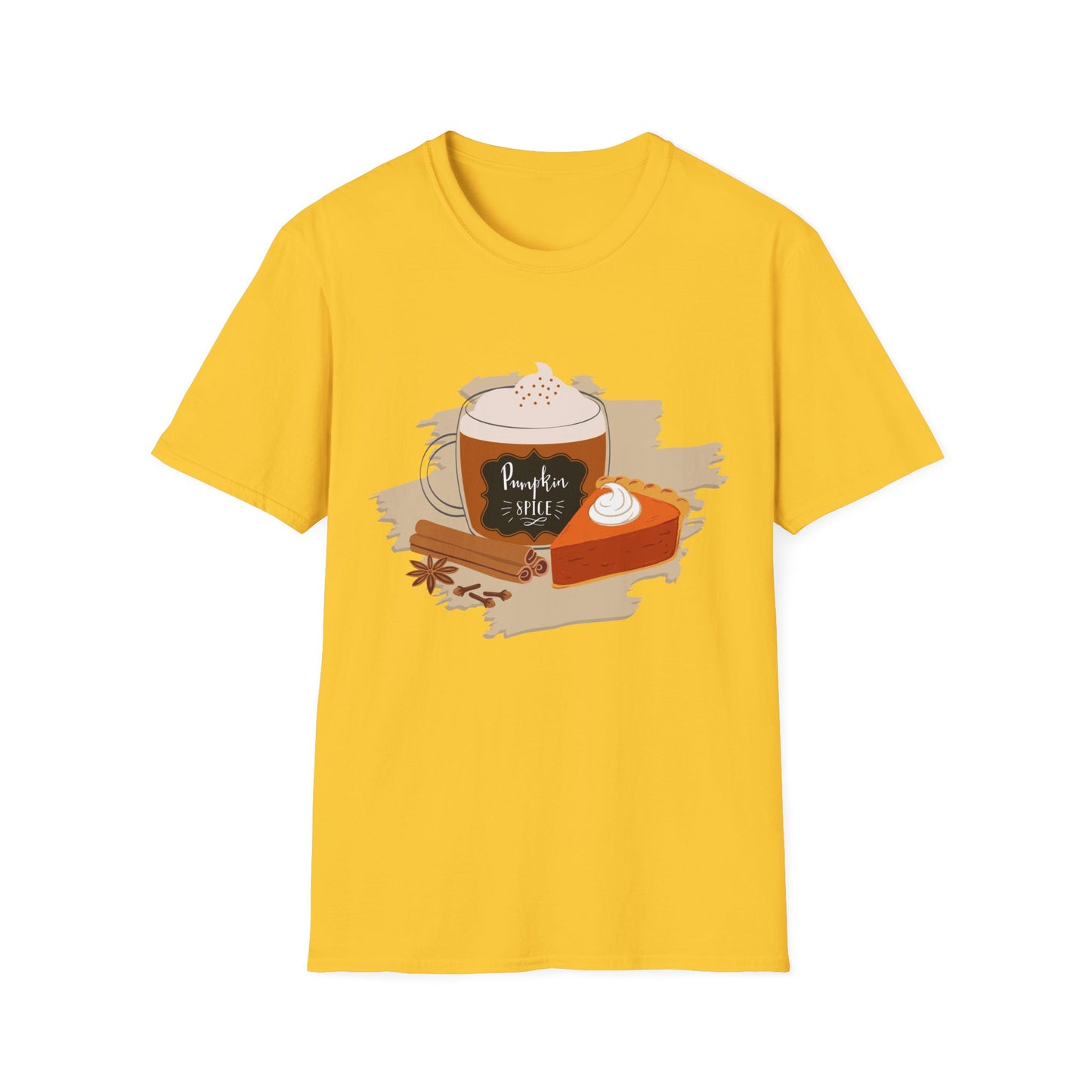 Pumpkin Spice T-Shirt