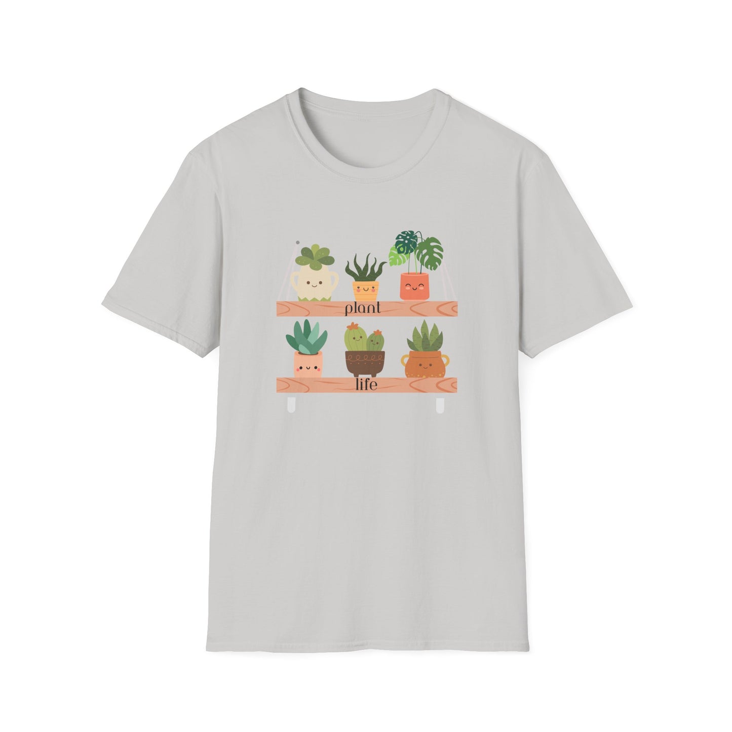 Plant Life T-Shirt