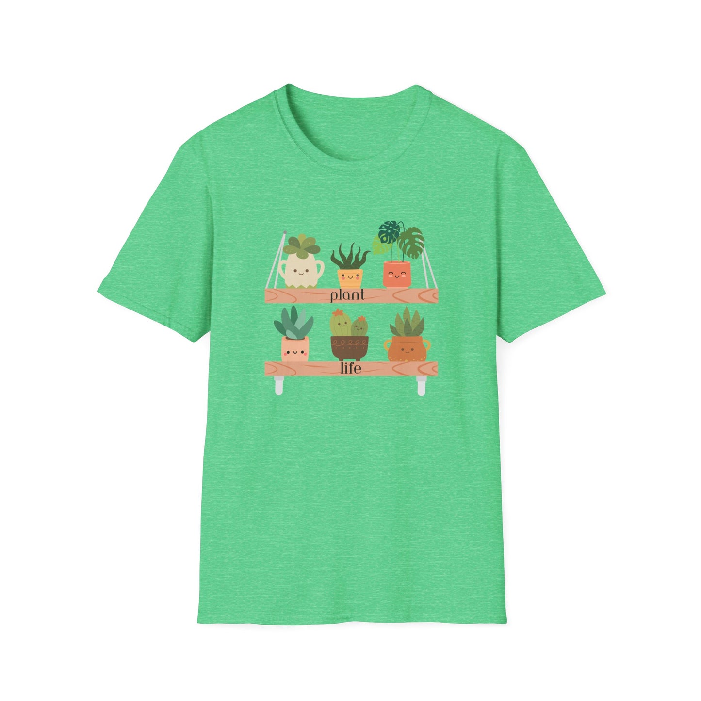 Plant Life T-Shirt