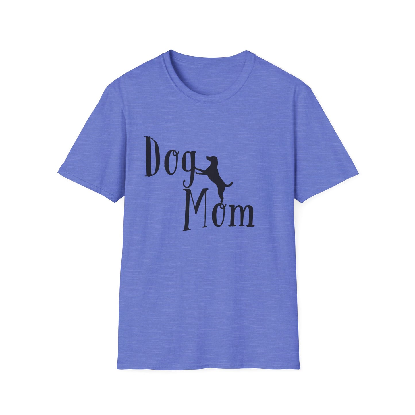 Dog Mom T-Shirt