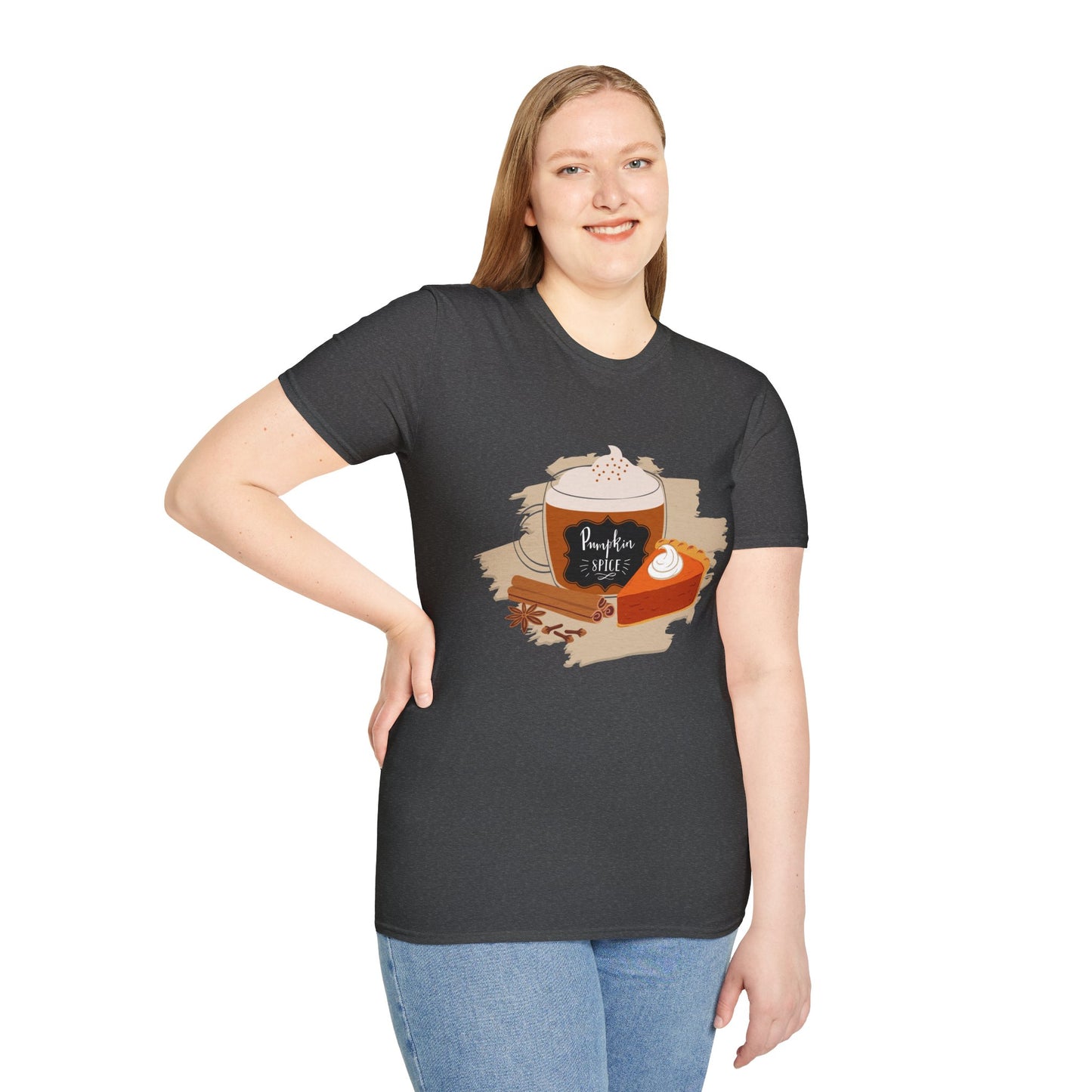 Pumpkin Spice T-Shirt