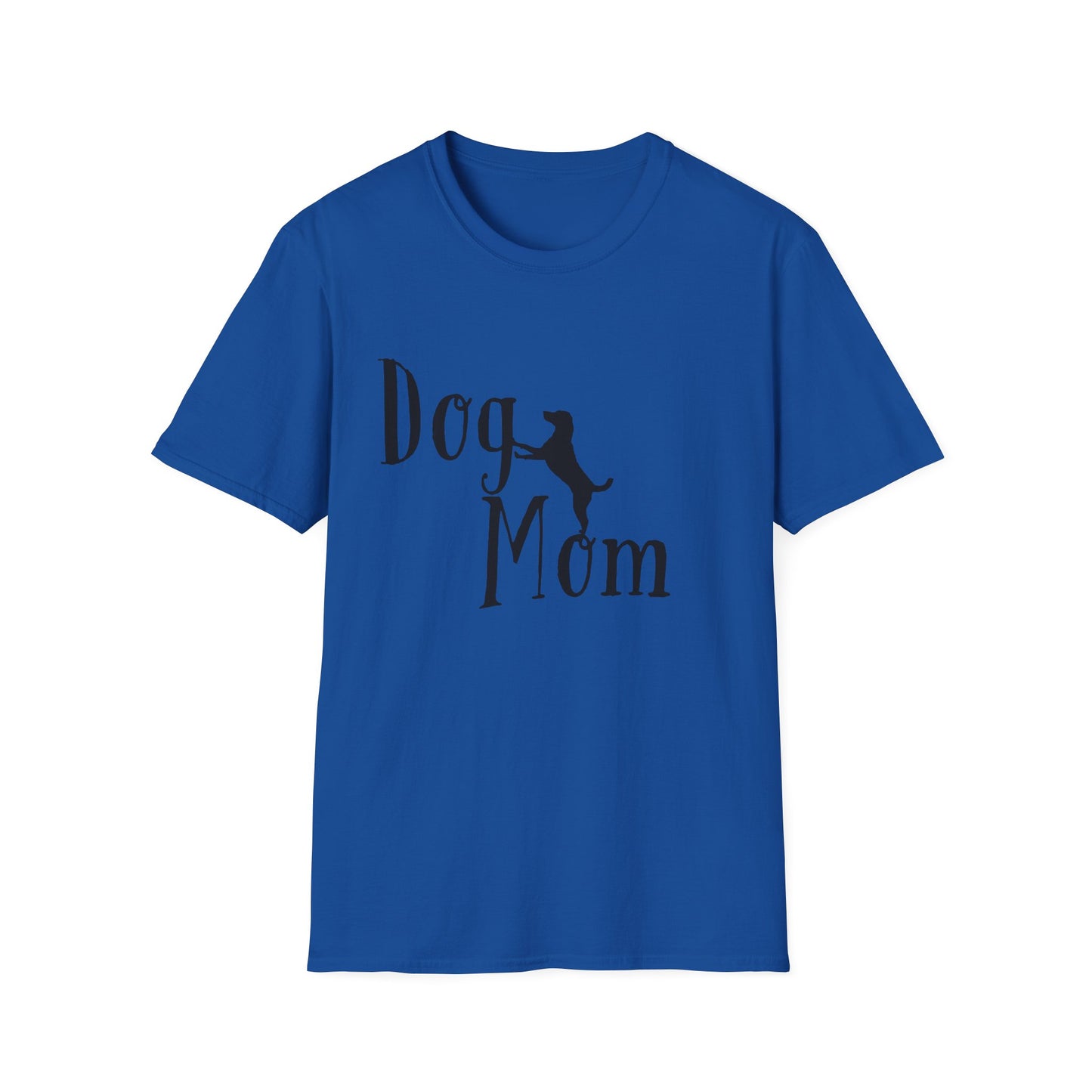 Dog Mom T-Shirt