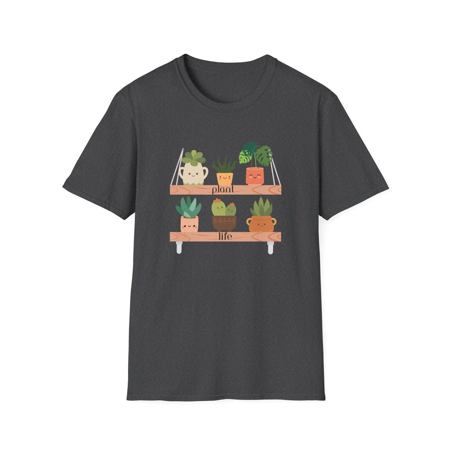 Plant Life T-Shirt