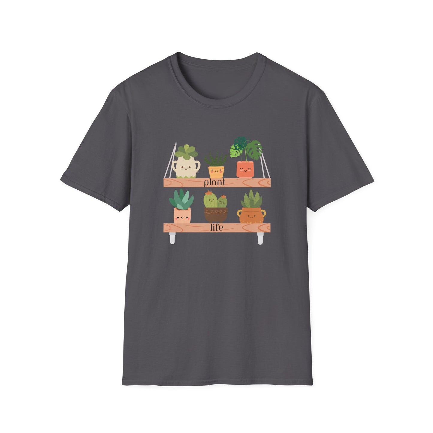 Plant Life T-Shirt