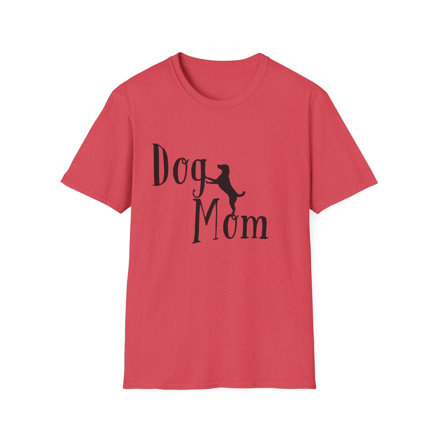 Dog Mom T-Shirt