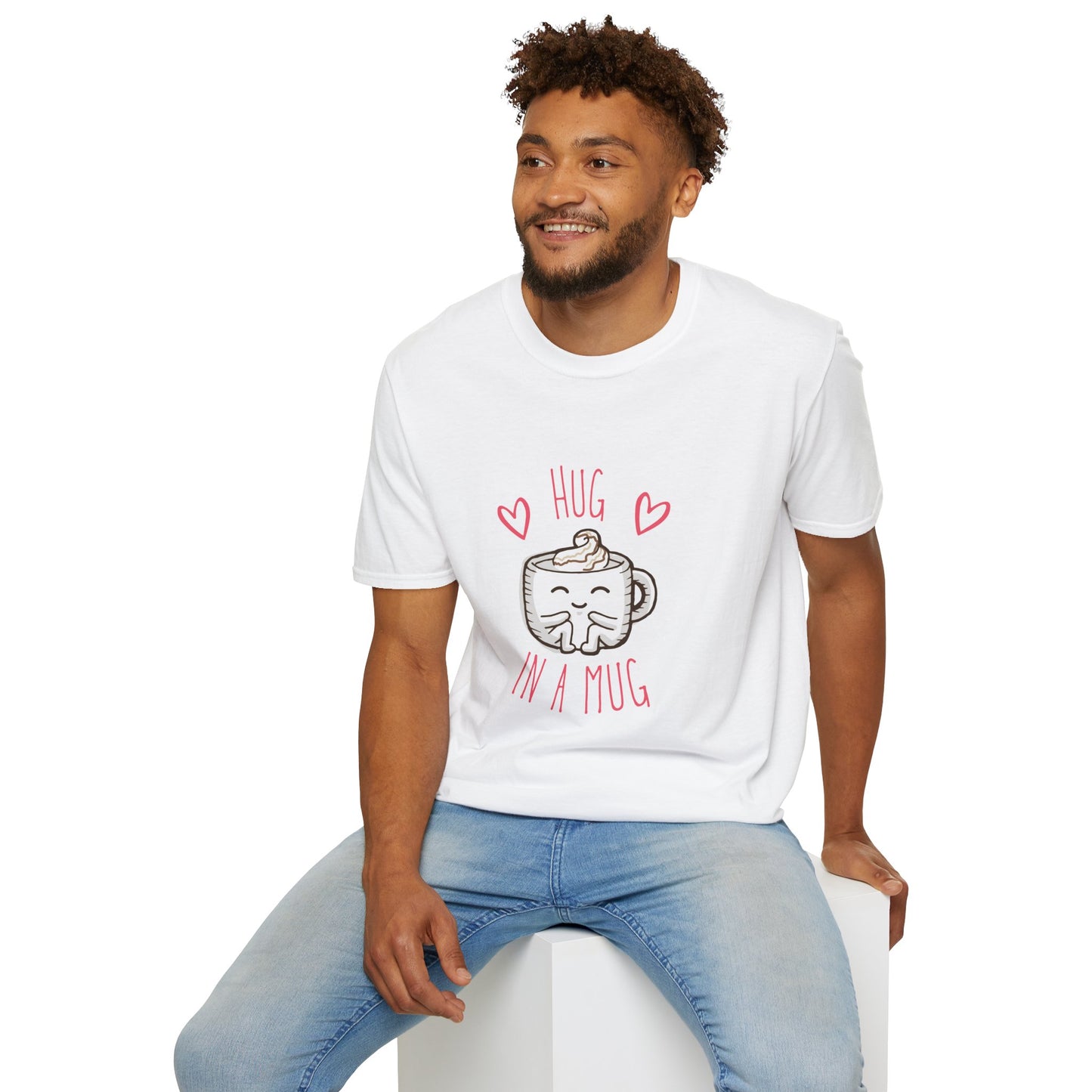 Hug In a Mug T-Shirt