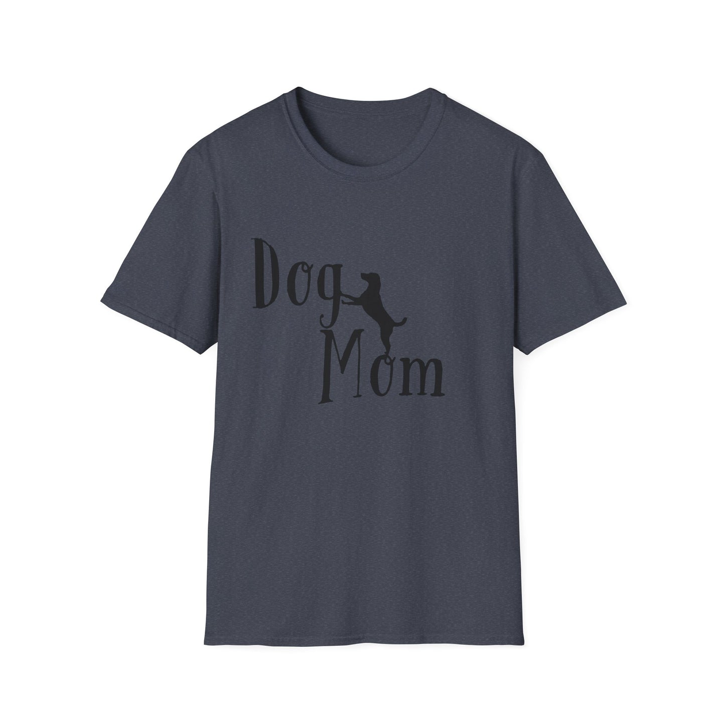 Dog Mom T-Shirt