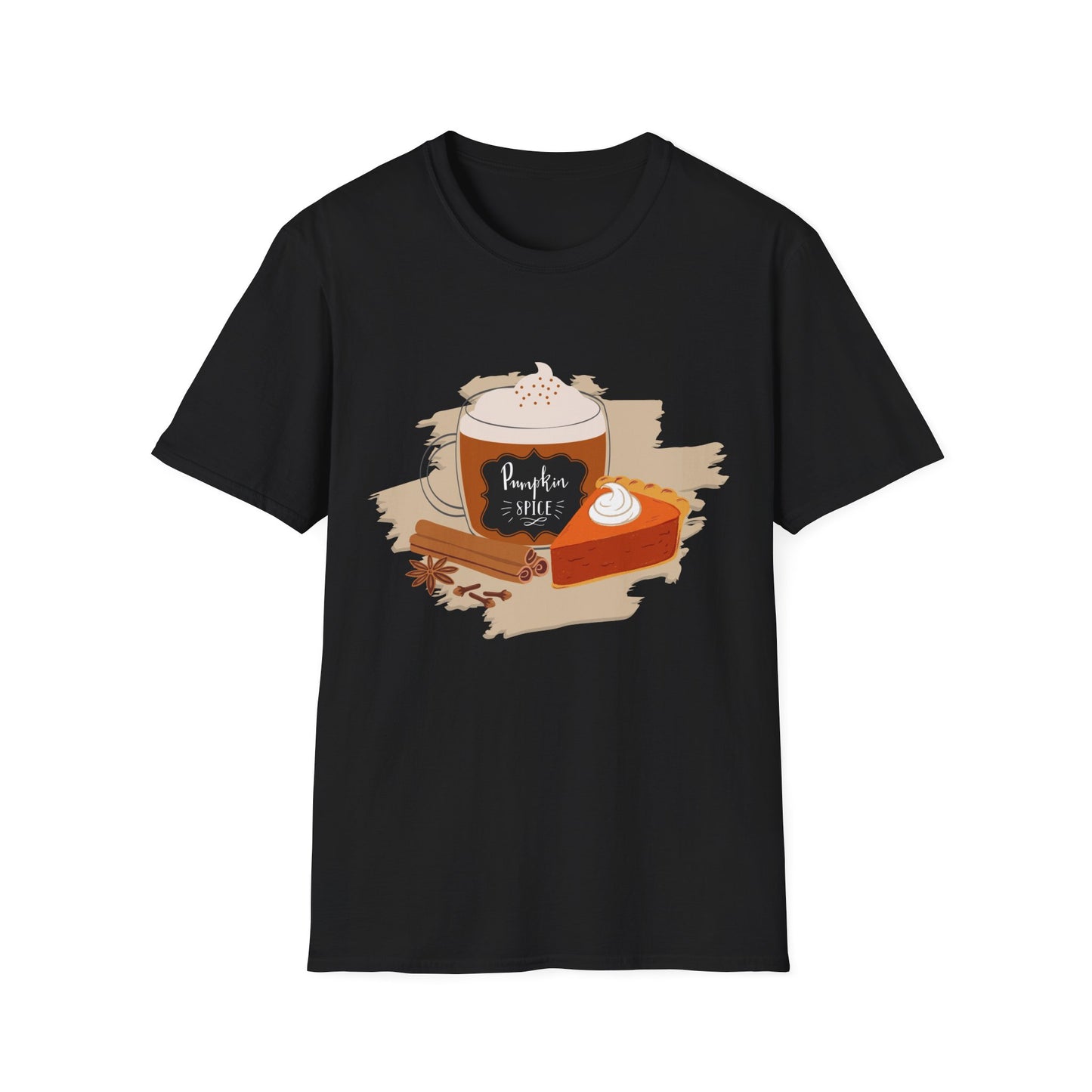 Pumpkin Spice T-Shirt