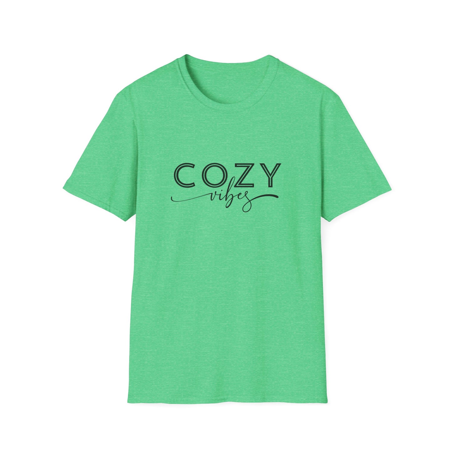 Cozy Vibes T-Shirt