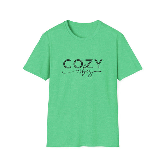 Cozy Vibes T-Shirt