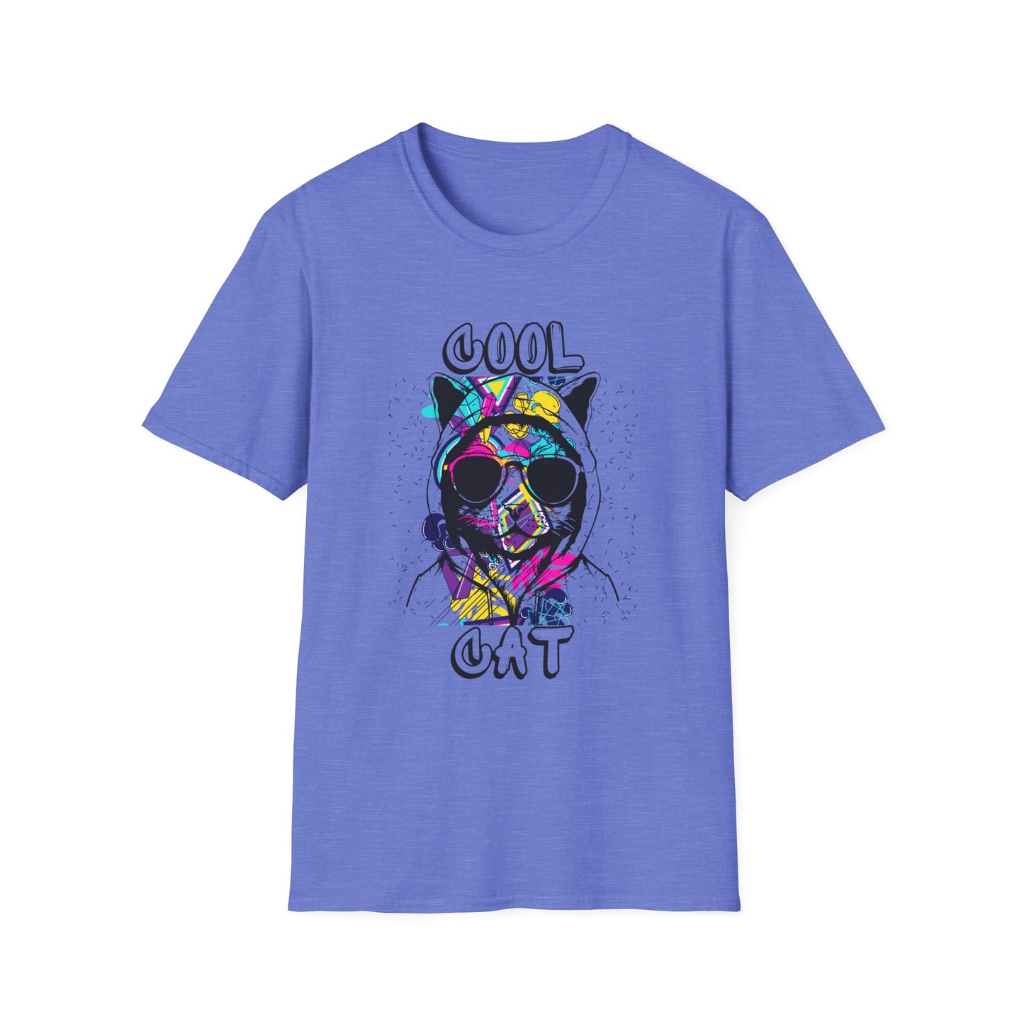 Cool Cat T-Shirt