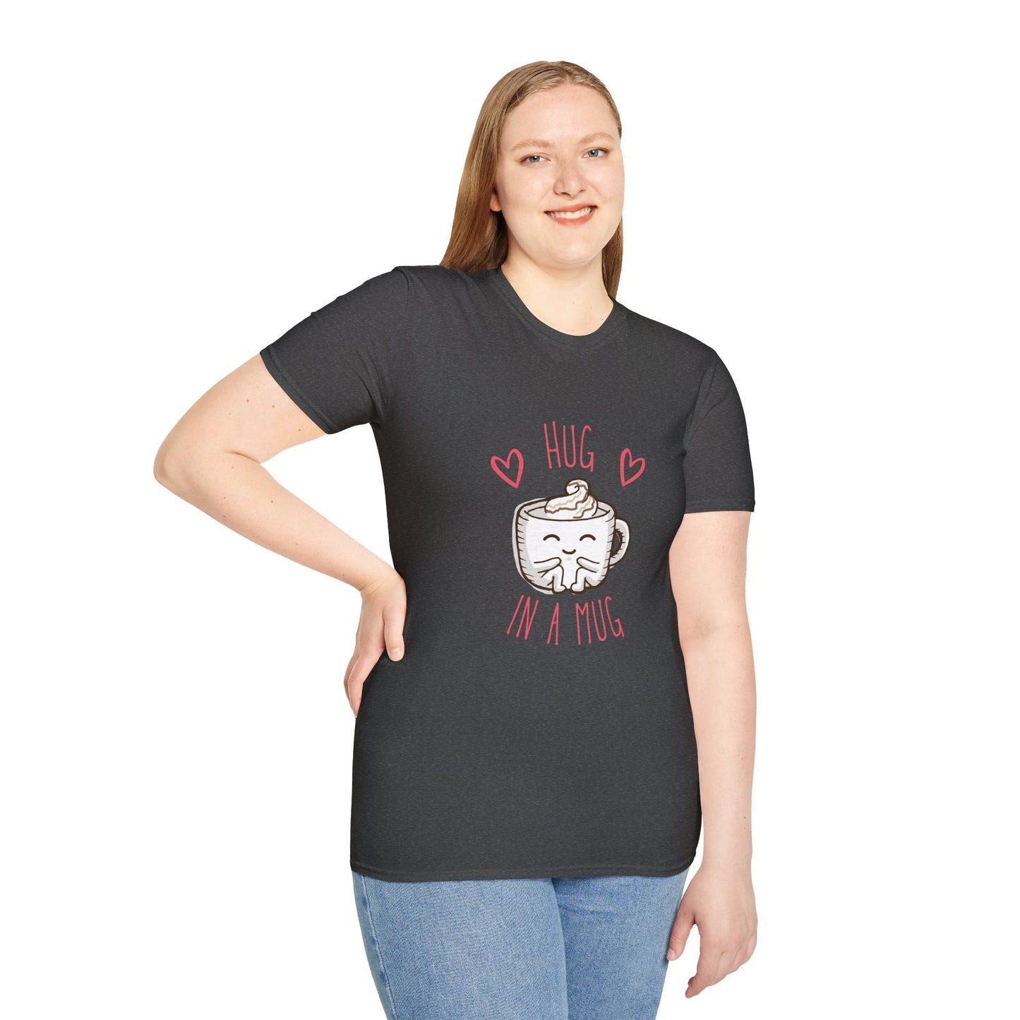 Hug In a Mug T-Shirt