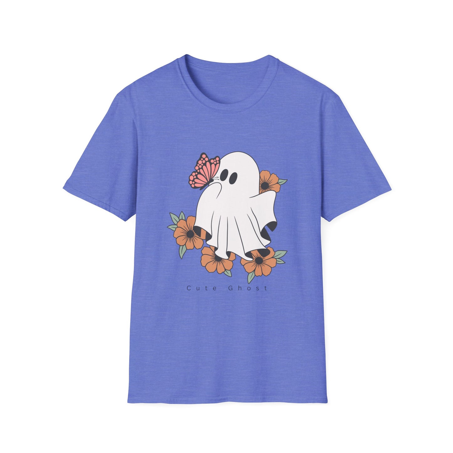 Cute Ghost T-Shirt