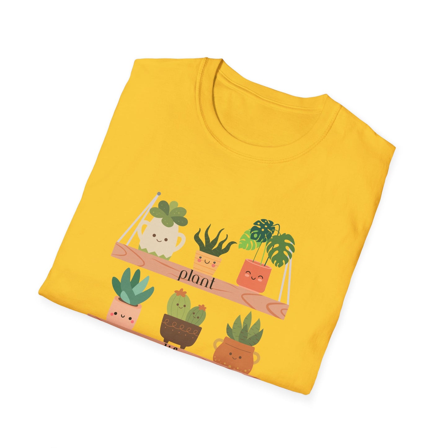 Plant Life T-Shirt