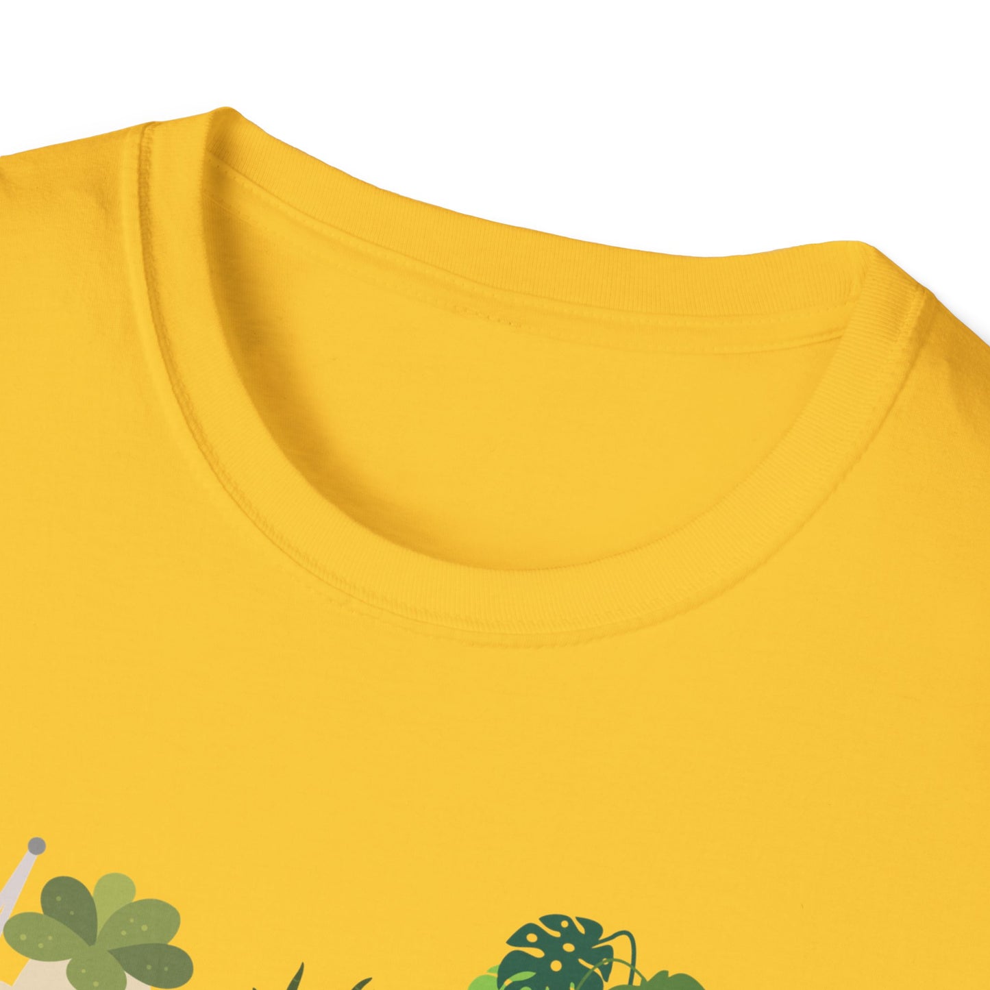 Plant Life T-Shirt