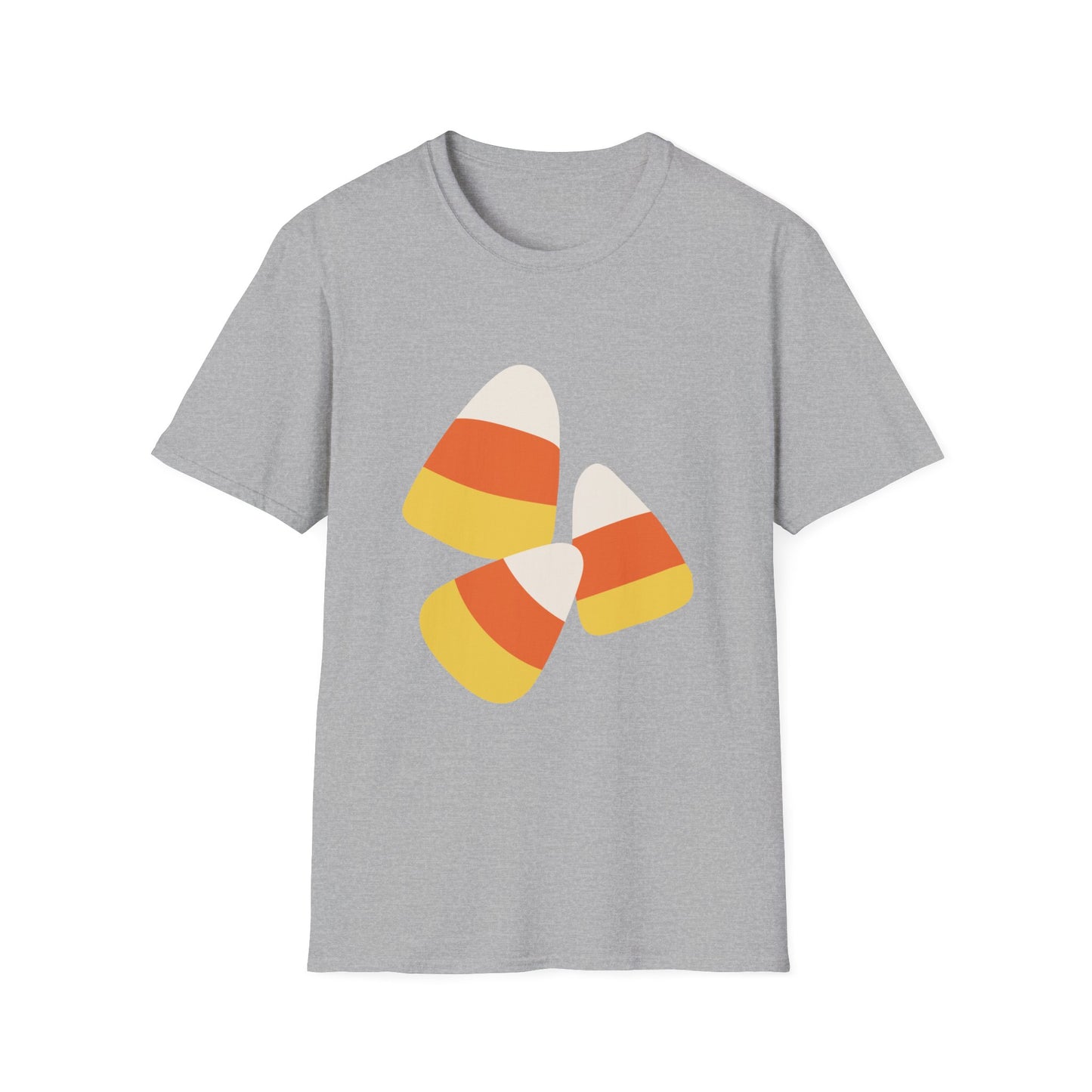 Halloween Candy Corn T-Shirt