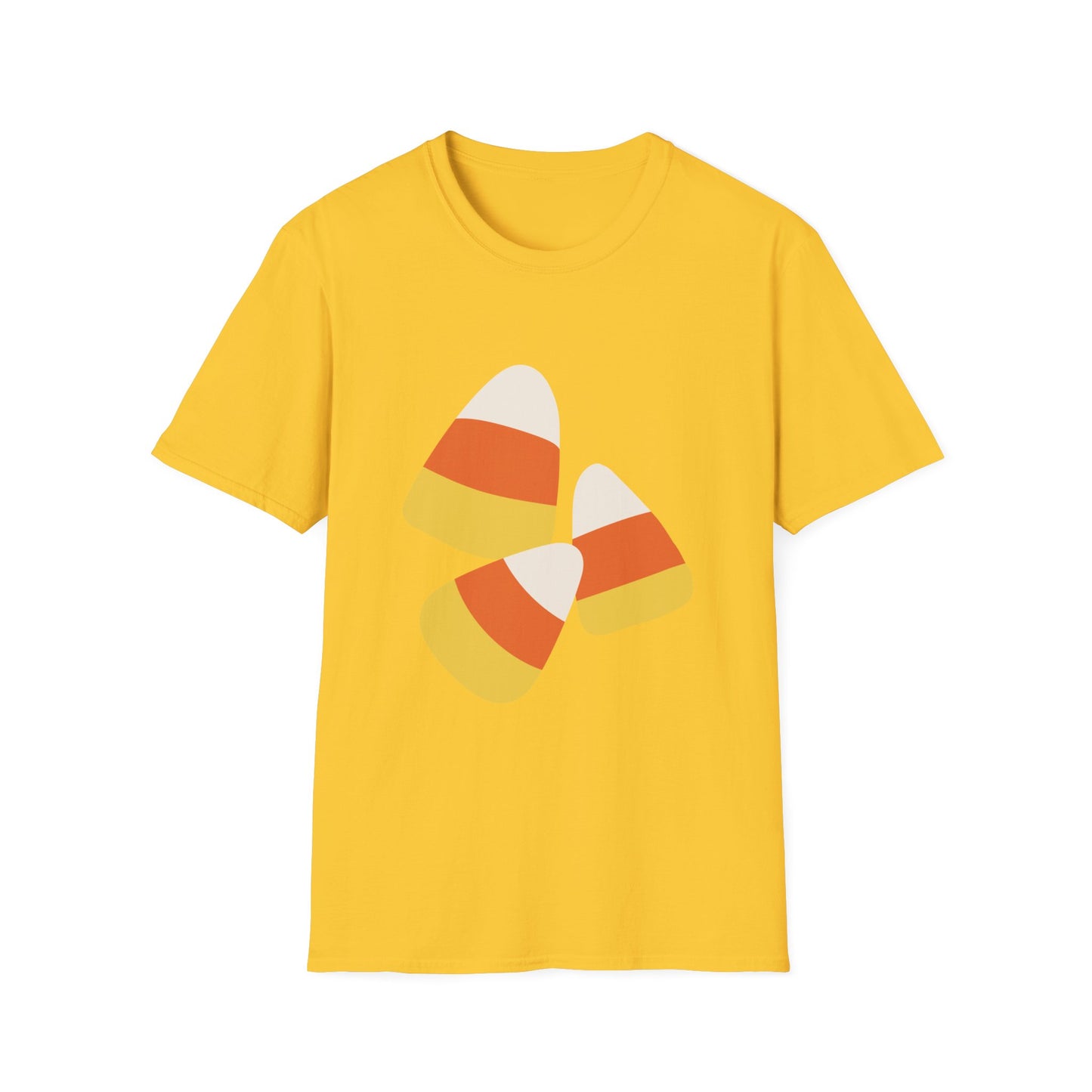 Halloween Candy Corn T-Shirt