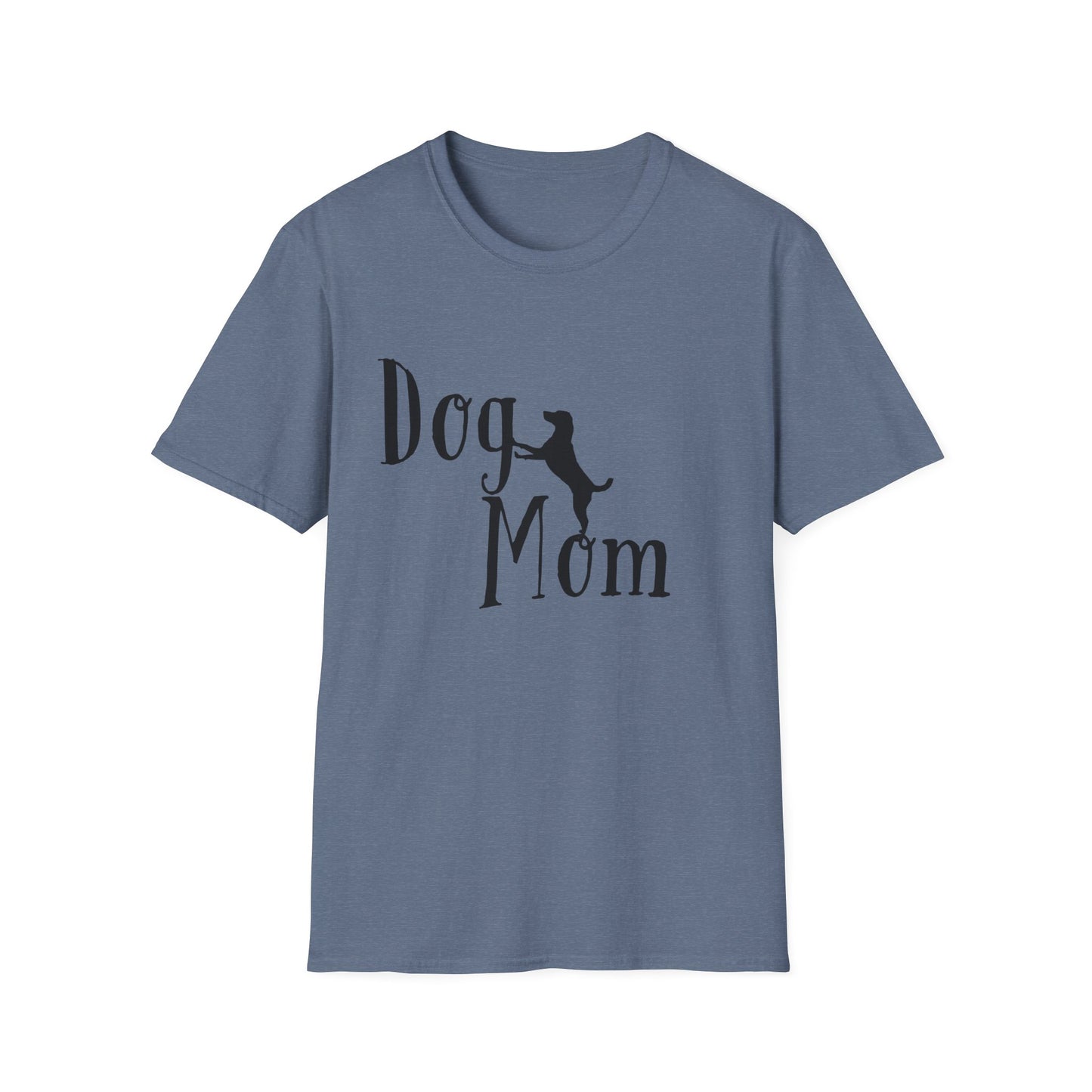 Dog Mom T-Shirt