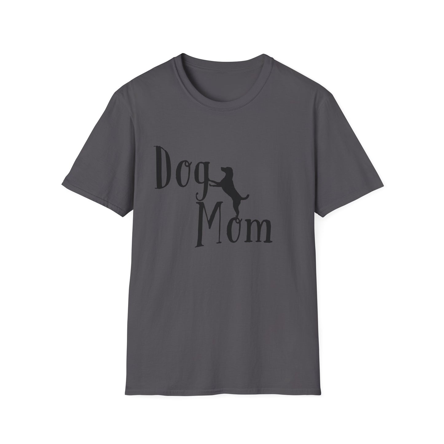 Dog Mom T-Shirt