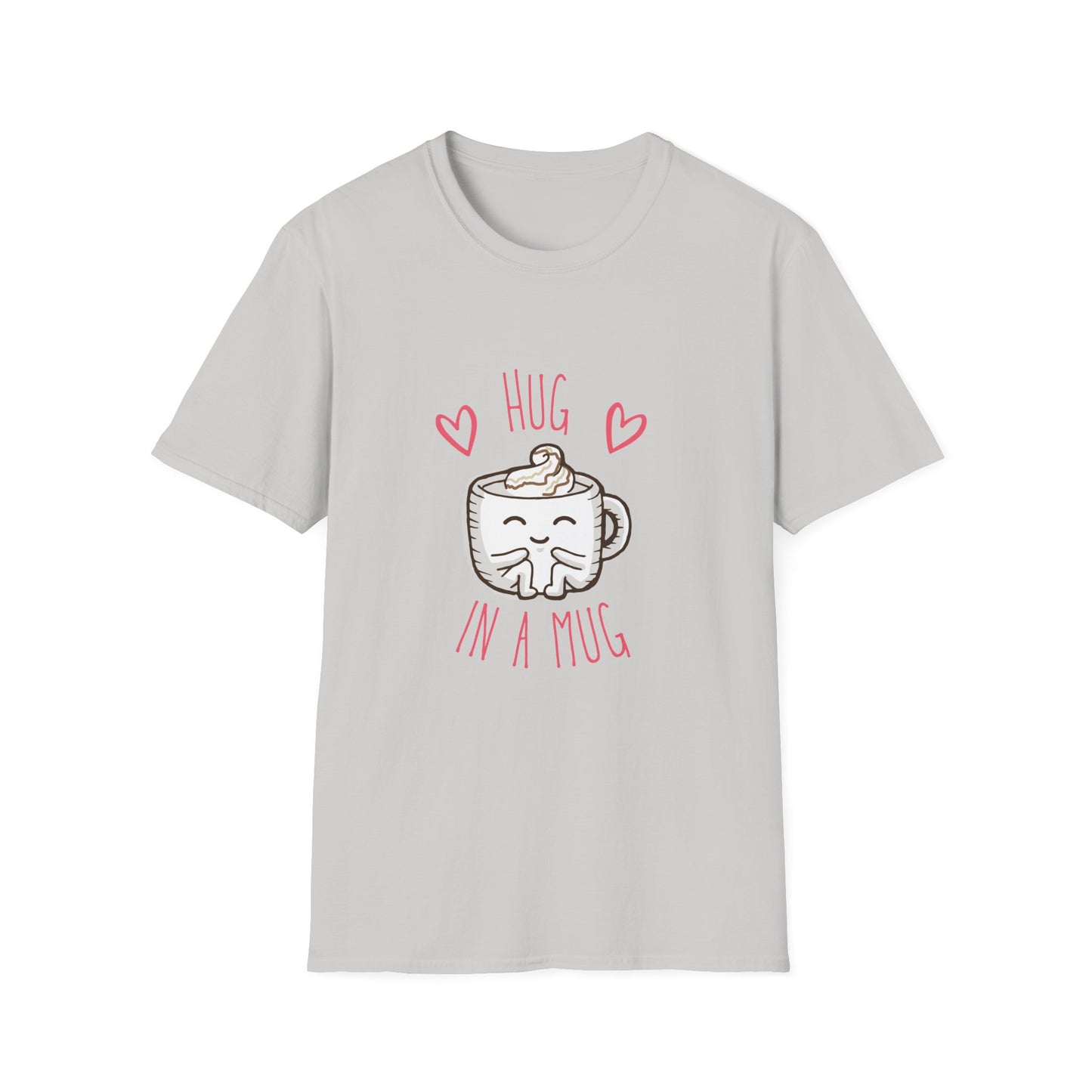 Hug In a Mug T-Shirt