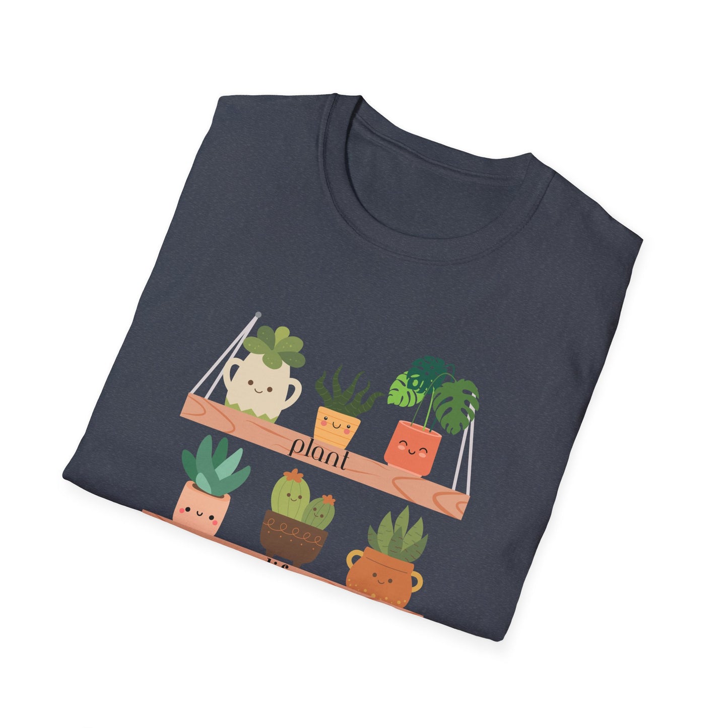 Plant Life T-Shirt