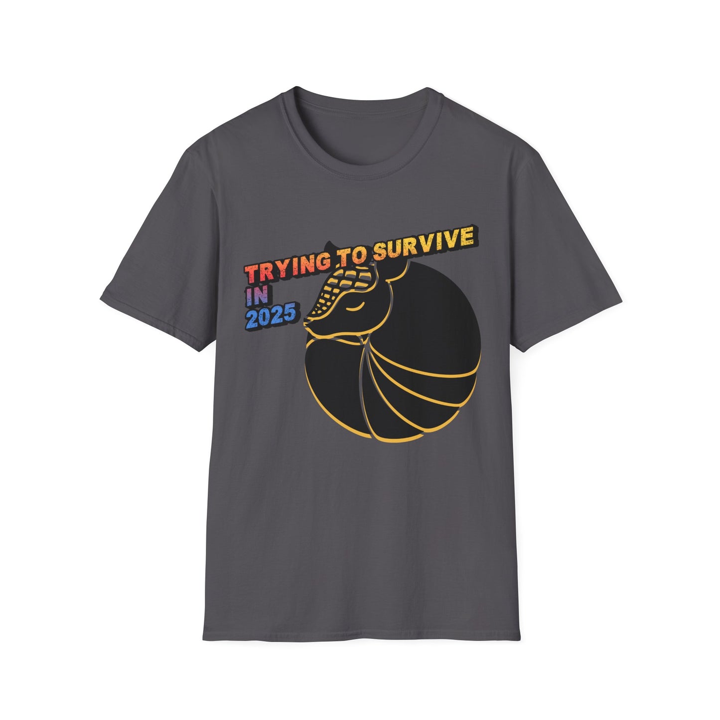 Surviving 2025 T-Shirt