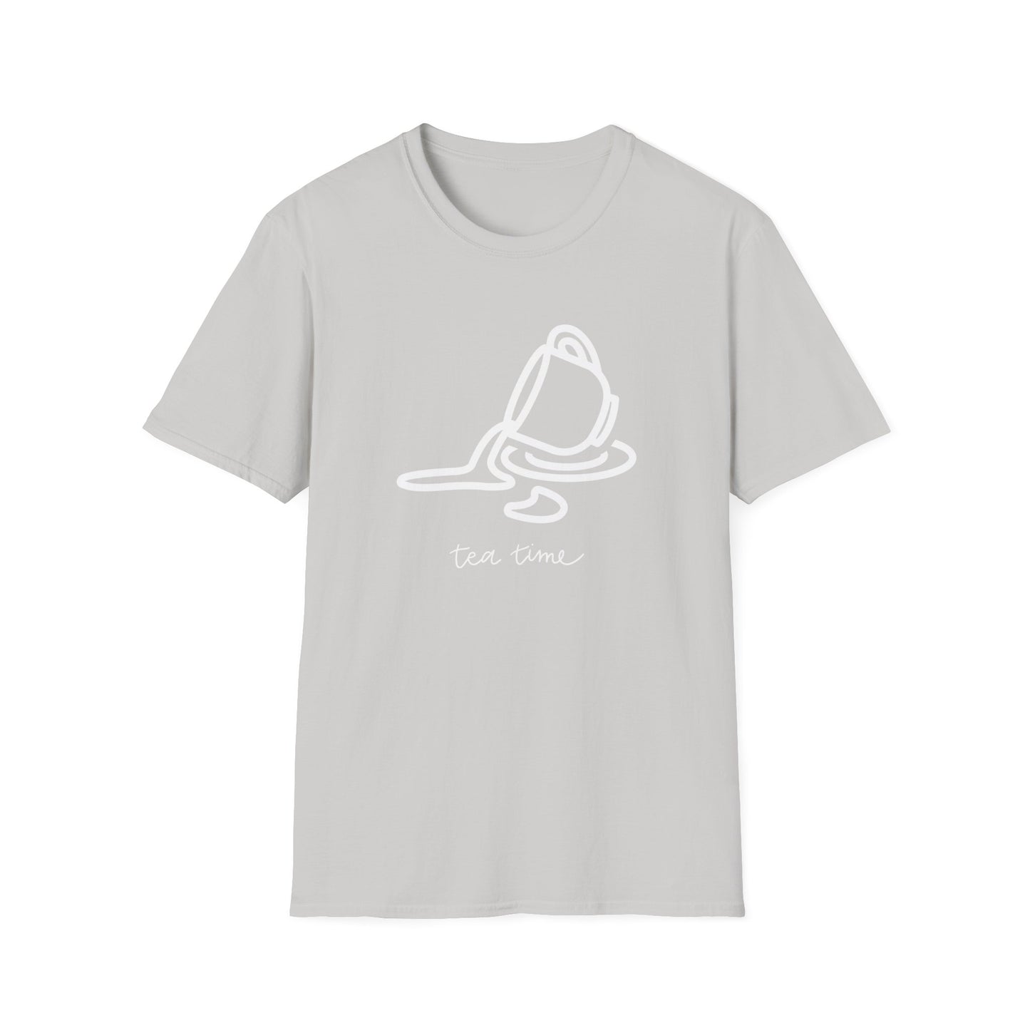 Tea Time T-Shirt