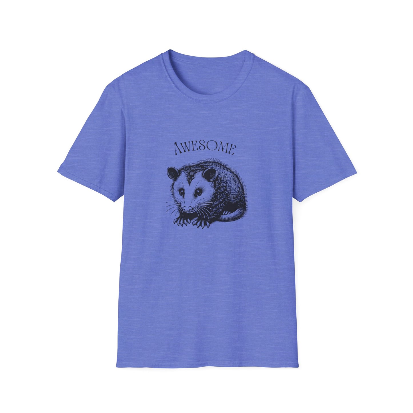 Awesome Possum Shirt