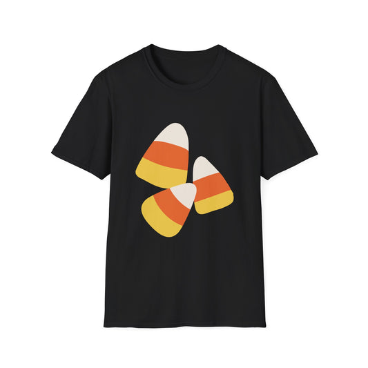 Halloween Candy Corn T-Shirt