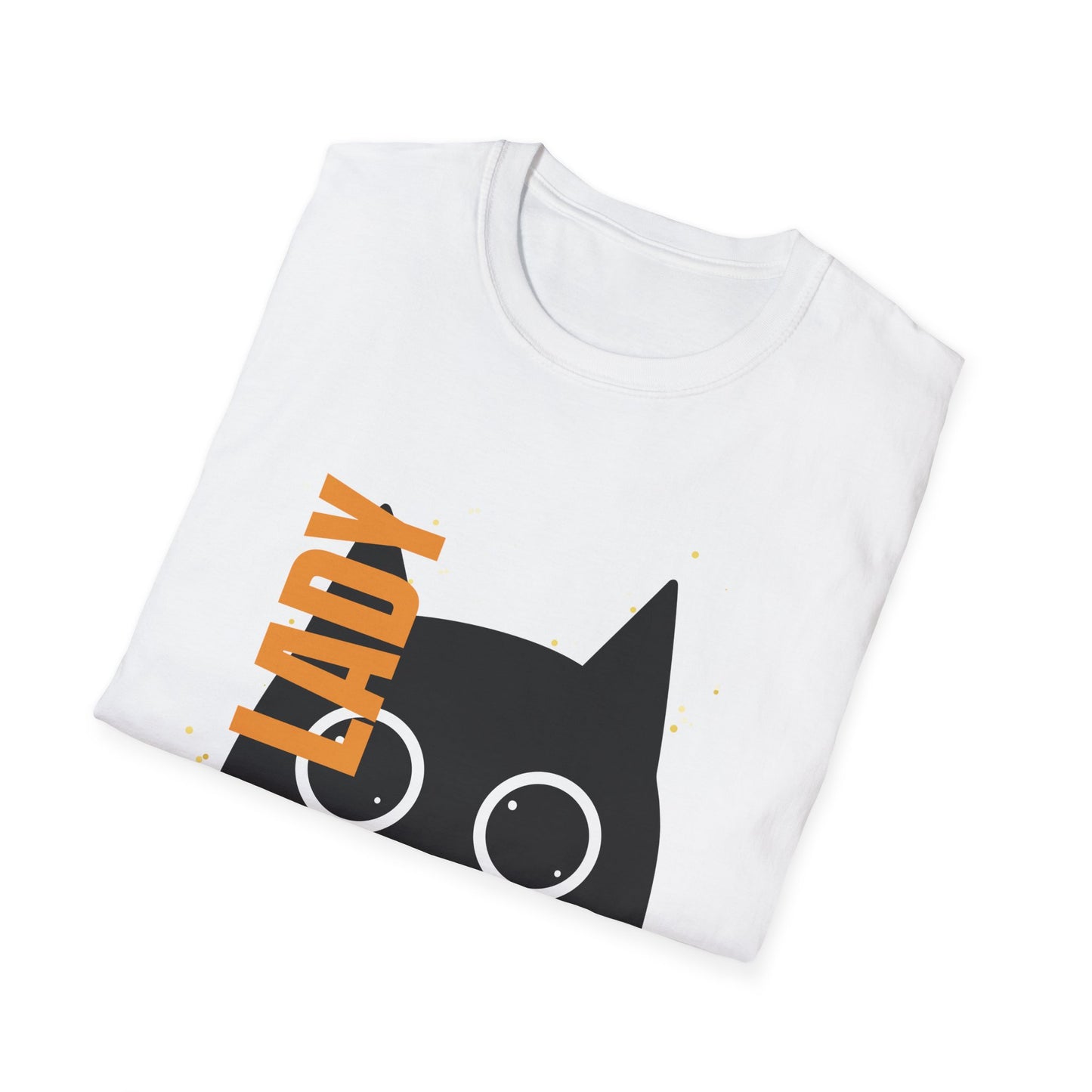 Cat Lady T-Shirt