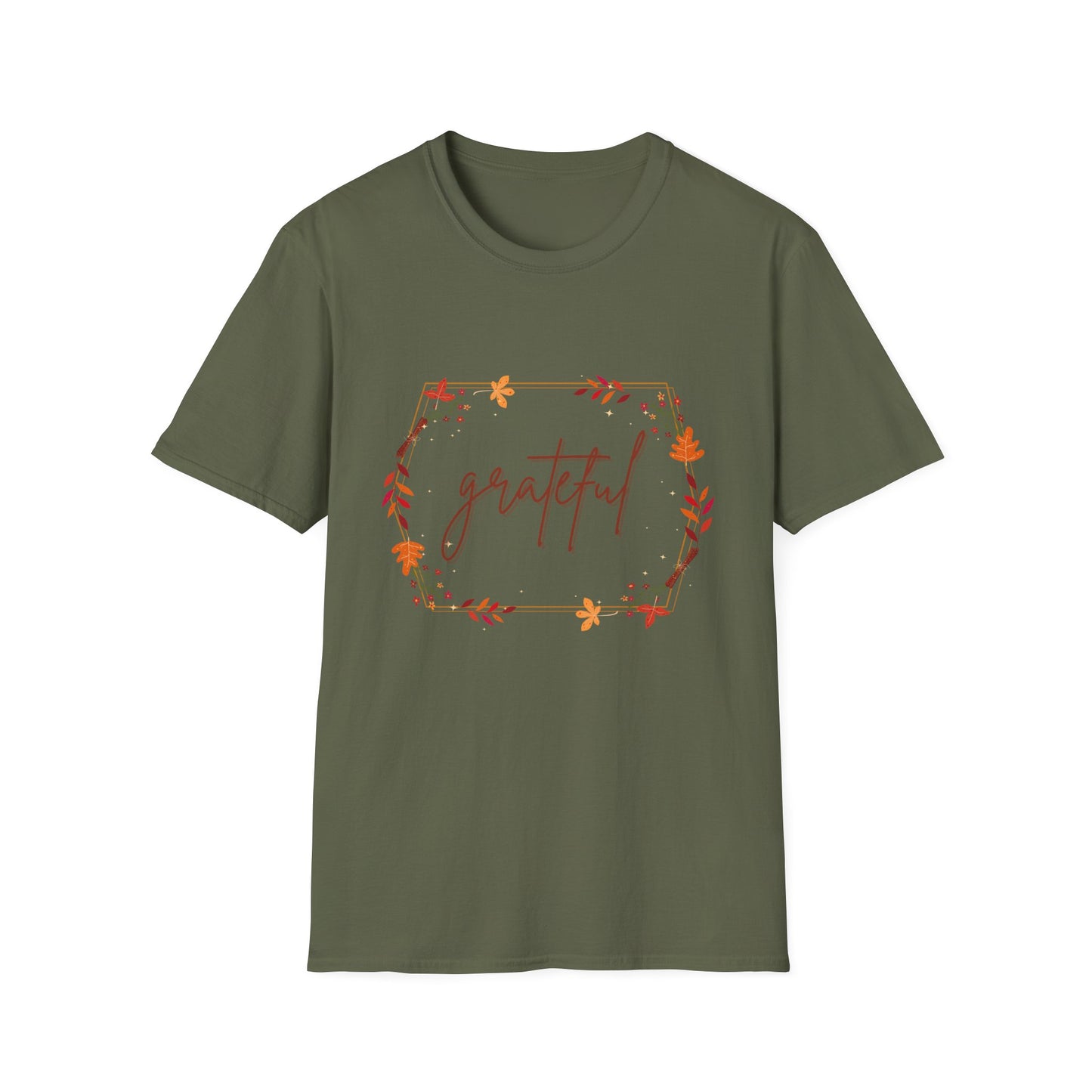 Grateful T-Shirt