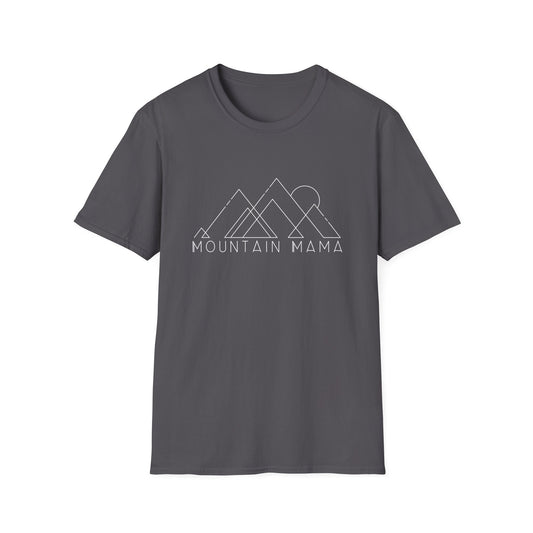 Mountain Mama T-Shirt