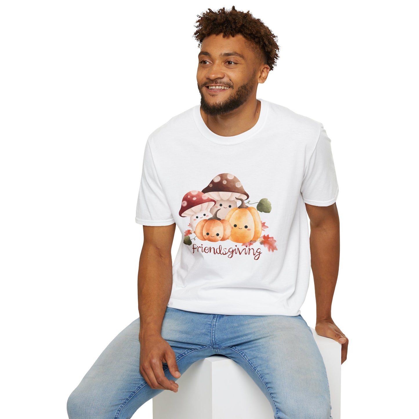 Friendsgiving T-Shirt