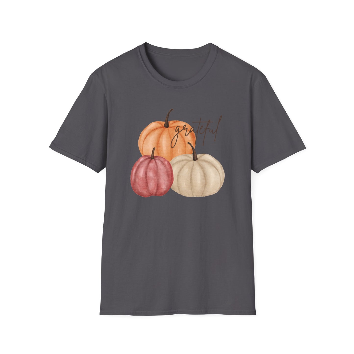 Fall Grateful T-Shirt