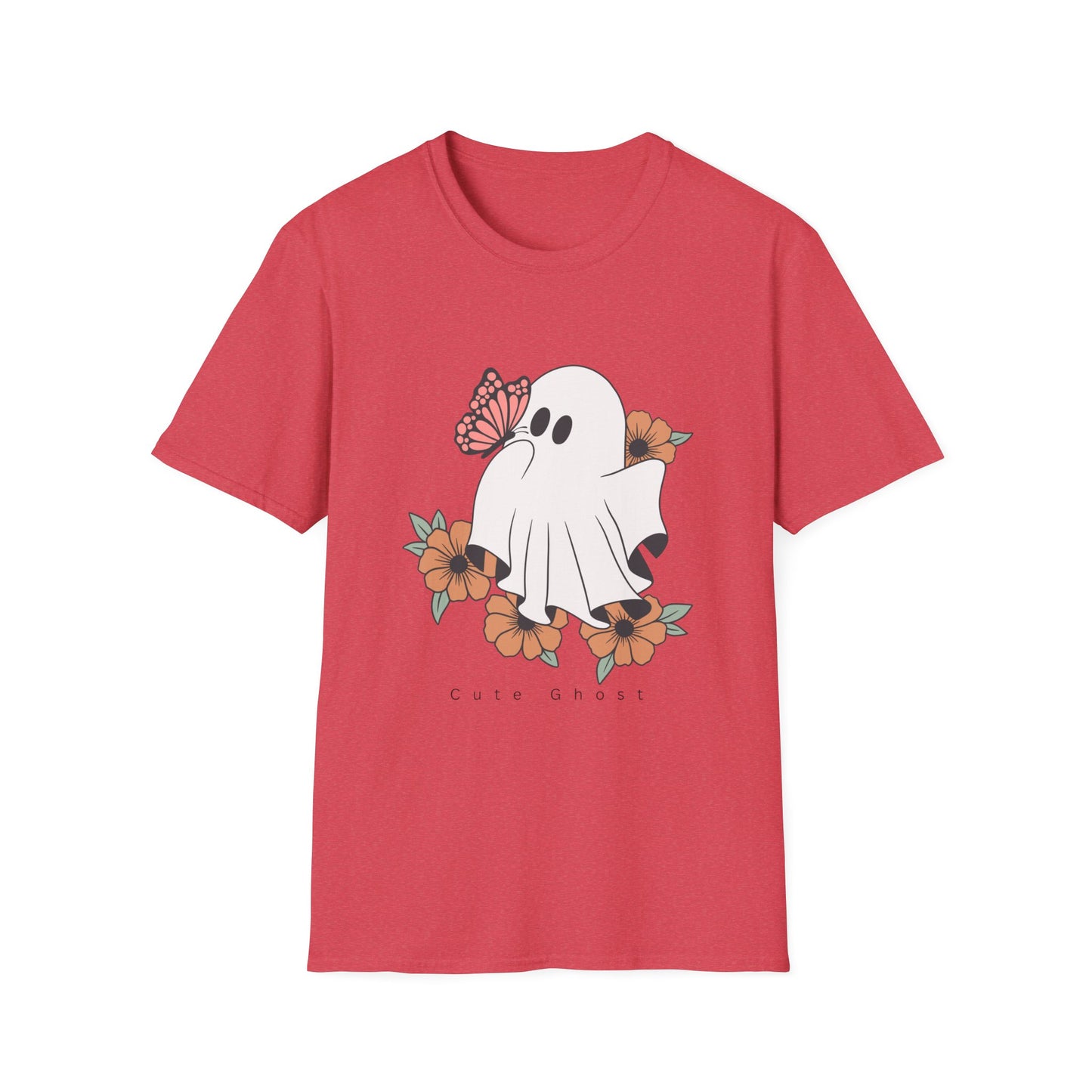 Cute Ghost T-Shirt