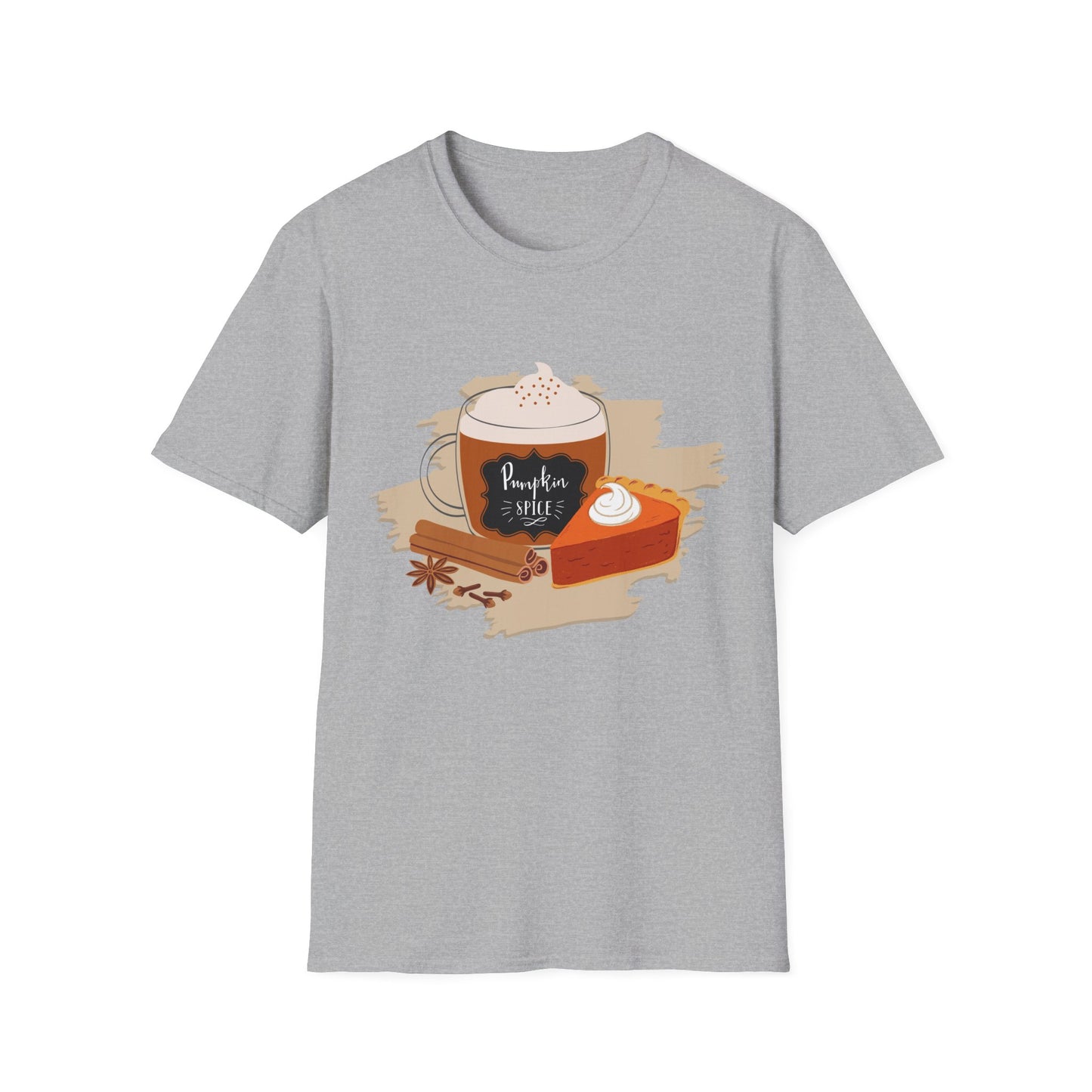 Pumpkin Spice T-Shirt